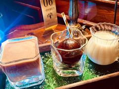 -一棵树咖啡馆(泉乐坊店)