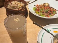 -一坐一忘云南菜(卓悦中心)