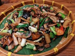 -云海肴·汽锅鸡·云南菜(美罗城店)