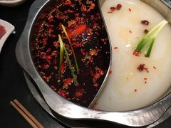 -纸盐河码头火锅(十八梯店)
