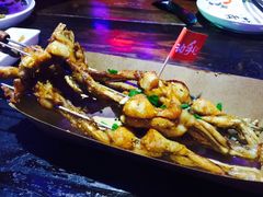 -蘭奢雅集·江浙菜(青山江滩店)