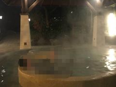 -天目湖涵田半山温泉