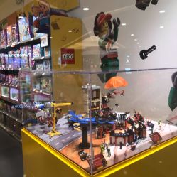-KIDSLAND(北京蓝色港湾店)