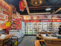 -唐记煌大坨卤牛肉串串(瑞南街店)