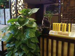 大堂-焕醒·川派采耳(云街店)