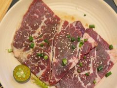 -極屋鮨牛 · 烧肉酒场(时代C馆店)