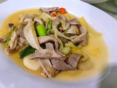 -车头老二大排档(金城步行街店)
