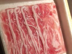 -温野菜涮涮锅(西单大悦城店)