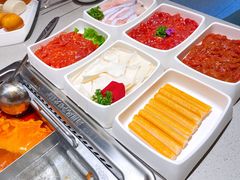 -海底捞火锅(江宸天街店)