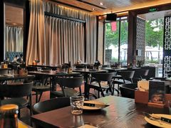大堂-Bistro 63 创意融合料理(广粤天地店)