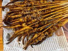 -十里铺铁板鱿鱼