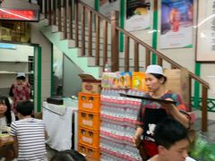 -清真蒋有记(老门东店)