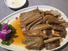 -潮道鱼仔店·潮汕味(长兴路店)