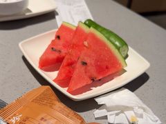 -海底捞火锅(大华一路店)