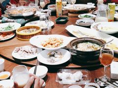 -高佳庄·舟山海鲜(海景旗舰店)