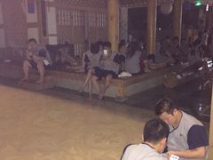 -纽斯桑拿会所(餐厅天山路店)