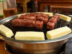 -霸腹烤肉(厦门柚子番店)