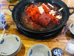 -星鸿社重庆老火锅