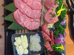 -丸藏和牛烧肉专门店(园区师惠坊店)
