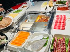 -海底捞火锅(关山保利店)