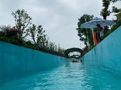 -苏州乐园森林水世界