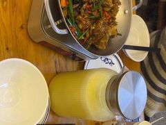 -胖东瓜·浏阳菜馆(火车站店)