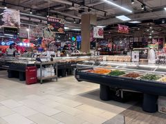 -永辉超市(鲁谷店)