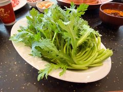 -南门涮肉(通州店)