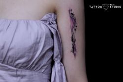 -飛凡TATTOO纹身•原创