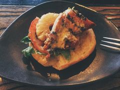 -黑角餐厅美式狂野Blackhorn(昌茂花园店)