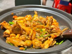 -肥家大排档(天河体育西店)