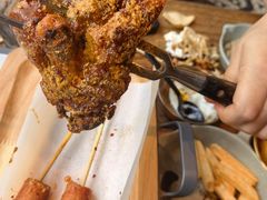 -野人部落(沈阳一店)