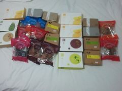 -黄胜记鼓浪屿肉松店(龙头路店)