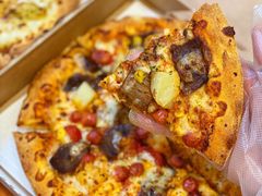 -必胜客(WOW中心城店)