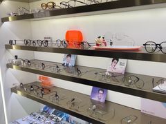 -视野联行眼镜蔡司·依视路官方授权店(顺城店)