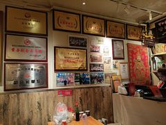 -可口香·非遗老号烧烤(南岗直营店)
