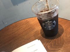 -星巴克(金谊广场店)