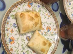 -撒拉花儿·新疆菜·清真(太阳宫店)