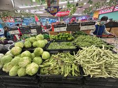 -华润万家(凯德和平广场店)