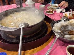 -侠成水上农庄(工业大道店)
