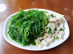 -陈至马正宗兰州牛肉面(韩乐坊店)