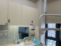 -泰康拜博口腔医院(海曙店)