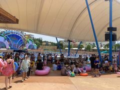 -武汉玛雅海滩水公园