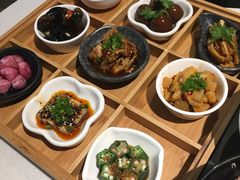 -新仙清汤牛腩(铜锣湾店)