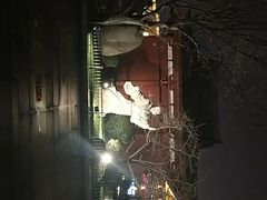 -大雁塔北广场音乐喷泉