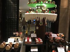 -深圳四季酒店·馥自助餐厅