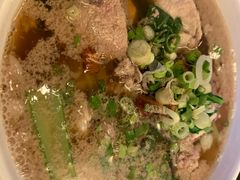 -马来西亚美食街