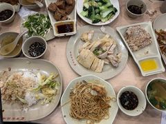 -百家鸡味馆(清泰店)