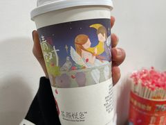 -卢庄(江汉路店)