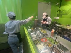 -油梨树AVOCADO TREE(顺义新国展店)
